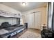 Bedroom featuring a bunk bed and neutral decor at 970 Willowbrook Ave, Rock Hill, SC 29730