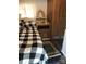 Bedroom with a wooden dresser and a decorative rug at 149 Deer Park Rd # D26/27, Mount Gilead, NC 27306