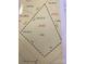 Detailed property map showing lot dimensions and parcel identification at 149 Deer Park Rd # D26/27, Mount Gilead, NC 27306