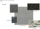 Selection of exterior finishes, including aged pewter siding, weathered wood roofing, pearl gray siding, and gray ledge stone accents at 2022 Puddle Pond Rd, Indian Trail, NC 28079