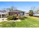 Well-kept home with a lush lawn and attached carport providing ample covered parking at 207 N Sims St, Kings Mountain, NC 28086