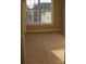 Bright bedroom with a large window and neutral carpet at 121 Irving Ave # A, Mooresville, NC 28117