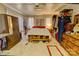 Comfortable bedroom with ample storage, carpeted floors, and abundant natural light at 2114 Whitworth Rd, Cherryville, NC 28021