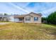 Charming single Gathering house featuring a large yard and traditional architecture at 87 Green Meadows Dr, Taylorsville, NC 28681