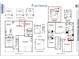 Detailed layout showcasing the Fleetwood floor plan with room dimensions and optional features at 130 Fordingbridge Ln, Mooresville, NC 28115