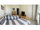 Spacious bedroom with natural light featuring two twin beds at 2916 Grand Union Way, Charlotte, NC 28209