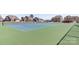 Well-maintained tennis courts perfect for recreational play within the community at 3013 Whipcord Dr, Waxhaw, NC 28173