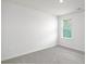 Bedroom features neutral carpet, a window, and great natural light at 3052 Ora Smith Rd, Lincolnton, NC 28092