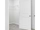 Walk-in closet and doors at 3052 Ora Smith Rd, Lincolnton, NC 28092