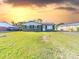 Traditional home with a lush front lawn, offering a serene and inviting atmosphere in a tranquil neighborhood at 1108 Pearson Dr, Rock Hill, SC 29730