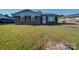 Charming brick home features an inviting front yard and black window shutters at 1108 Pearson Dr, Rock Hill, SC 29730