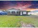 Charming brick home features an inviting front yard and black window shutters at 1108 Pearson Dr, Rock Hill, SC 29730