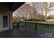 Home exterior with private patio at 1358 37Th Avenue Ne Pl, Hickory, NC 28601