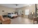 Spacious main bedroom with neutral walls, lots of natural light, and a ceiling fan at 14124 Hiwassee Rd, Huntersville, NC 28078