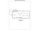 Detailed floor plan showcasing the layout and dimensions at 2020 Parkdale Ave, Gastonia, NC 28052