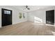 Bright living room showcases new floors, fresh paint, and plenty of natural light at 2120 Green Oak Dr, Shelby, NC 28152
