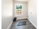 Small utility room with window and hookups at 1127 Mckay Rd, Newton, NC 28658