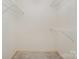 Empty walk-in closet with carpet and white wire shelving at 329 Northwest Dr, Davidson, NC 28036