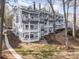 Beautiful condo building with balconies at 336 Northwest Dr, Davidson, NC 28036