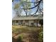 Charming house with a well-kept lawn, showcasing the exterior's curb appeal at 3735 Stonehaven Dr, Charlotte, NC 28215
