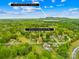 Aerial view showing the property's proximity to Crowders Mountain State Park, a nature escape at 504 Katherine Ave, Kings Mountain, NC 28086
