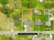 Charming home with a well-maintained lawn and mature trees on a .45 acre lot in a peaceful neighborhood at 504 Katherine Ave, Kings Mountain, NC 28086