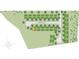 Community map showing lot locations, street names, and future homesites at 6025 Jasmine Branch Rd, Charlotte, NC 28216