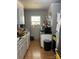Functional kitchen with ample counter space and natural light at 554 Trexler Ln, Rock Hill, SC 29732