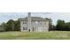 Sprawling backyard with ample space for outdoor enjoyment and entertainment at 8011 Caliterra Dr, Charlotte, NC 28227