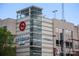 Exterior shot of stores at The Metropolitan at 1100 Metropolitan Ave # 314, Charlotte, NC 28204