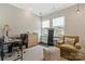 Bedroom with 2 windows, carpet, natural light, and a comfortable seating area at 11019 Kilkenny Dr # 41, Charlotte, NC 28277