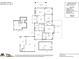 Detailed floor plan of the home, showcasing the layout and room dimensions for each level at 165 Mimosa Ter, Wadesboro, NC 28170