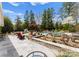 Inviting outdoor space with a pool and patio area, perfect for relaxing and enjoying the beautiful surroundings at 2015 Pellyn Wood Dr, Charlotte, NC 28226