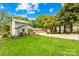 Well-maintained home featuring a lush front yard and neatly trimmed hedges at 21220 Rio Oro Dr, Cornelius, NC 28031