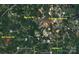 This aerial view highlights the property's location near Highway 73, Denver, shopping, dining, and Cowan's Ford Country Club at 2805 Sadler Rd, Alexis, NC 28006