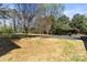 A beautiful lawn surrounded by lots of trees at 7816 Wallace Ln, Charlotte, NC 28212
