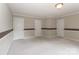 Spacious bedroom featuring neutral walls and plush carpeting providing comfort at 783 Carpenter Ave, Mooresville, NC 28115
