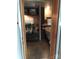 Inside an RV showcasing sleeping and lounging area at 128 Twin Bluff Trl # C52, Mount Gilead, NC 27306