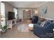Comfortable living room with modern furnishings and an inviting atmosphere perfect for relaxation at 2064 Elizabeth Ave, Hickory, NC 28602