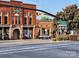 A street view featuring a vintage antique store and grocery store for a nostalgic charm at 2624 Tillman St, Monroe, NC 28112
