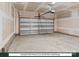Spacious two-car garage with a rear load design at 280 Gilead Rd, Huntersville, NC 28078