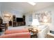 Large recreation room featuring entertainment center and comfortable seating at 345 Porters Glen None, New London, NC 28127