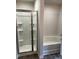 Bathroom with shower and tub combo at 438 Phifer Rd, Kings Mountain, NC 28086
