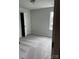 Inviting bedroom with a window, soft carpet, and neutral paint at 438 Phifer Rd, Kings Mountain, NC 28086