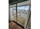 Balcony view showcases the residential community and the home's exterior at 6423 Town Hall Pl, Harrisburg, NC 28075