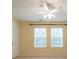 Bedroom featuring natural light, neutral carpet, and ceiling fan at 9001 Lanark Ln, Indian Land, SC 29707