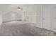 Large bonus room with dormers and lots of natural light, plus a ceiling fan at 9506 Minnie Lemmond Ln # 170, Mint Hill, NC 28227