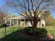 Pool house with seating area in community at 12708 Hollyhock Ln, Huntersville, NC 28078