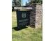 Westport Swim & Tennis Club sign at 2363 Shanklin S Ln, Denver, NC 28037