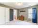 Standard bedroom with ensuite bathroom access at 7554 Coastal Way, Huntersville, NC 28078